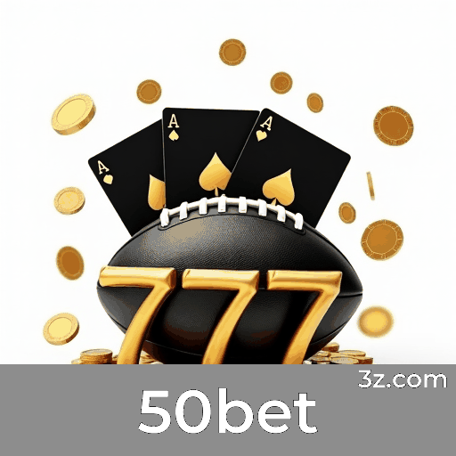 Bônus e Promoções Exclusivas no 50bet