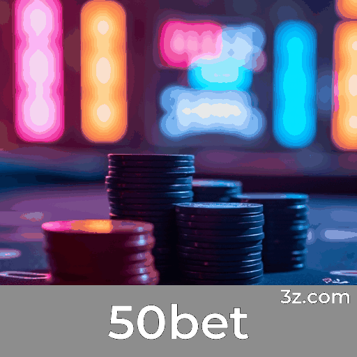 50bet: Plataforma de Apostas com Excelência e Segurança