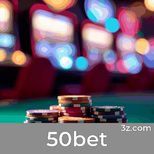 50bet: O Seu Cassino Online Confiável e Seguro