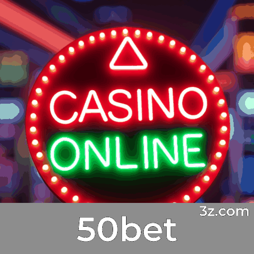 50bet: O Seu Cassino Online Confiável e Seguro