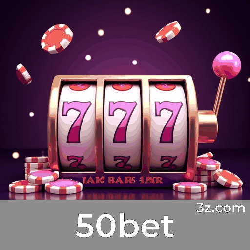 50bet: Experiência de Jogo de Cassino de Luxo