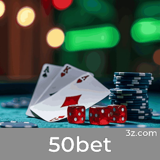 50bet: O Seu Cassino Online Confiável e Seguro