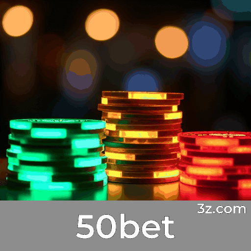 50bet: Total Cobertura de Eventos Esportivos Brasileiros