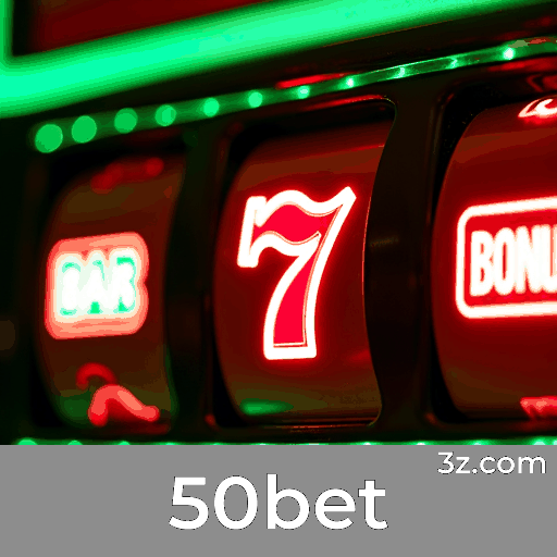 50bet: O Seu Cassino Online Confiável e Seguro