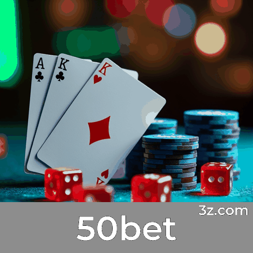 Experiência de Casino Elite no 50bet: Dealers Reais e Jogos Premium