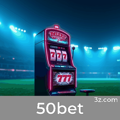 50bet: Login Seguro e Vantagens de Membro