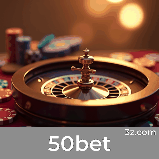 Bônus e Promoções Exclusivas no 50bet
